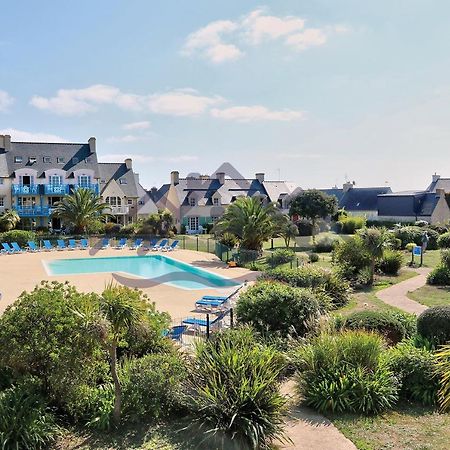 Localise Au Guilvinec - A16 - Vue Sur La Mer, La Piscine Et Le Jardin - Tout A Pied, Plages, Port, Centre, Commerces, Marche - Wifi Inclus - Animaux Bienvenus - Linge De Lit Inclus المظهر الخارجي الصورة