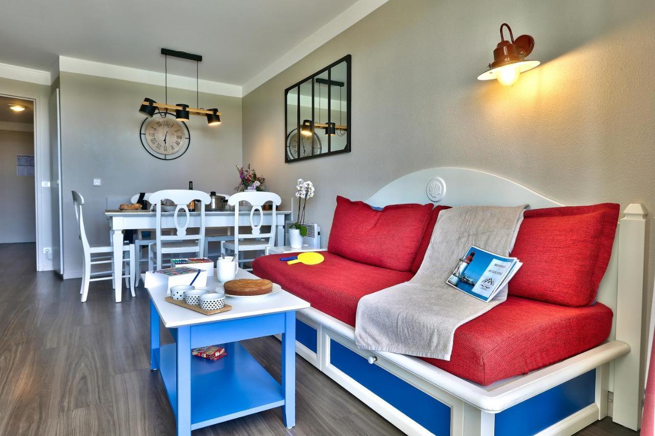 Localise Au Guilvinec - A16 - Vue Sur La Mer, La Piscine Et Le Jardin - Tout A Pied, Plages, Port, Centre, Commerces, Marche - Wifi Inclus - Animaux Bienvenus - Linge De Lit Inclus المظهر الخارجي الصورة