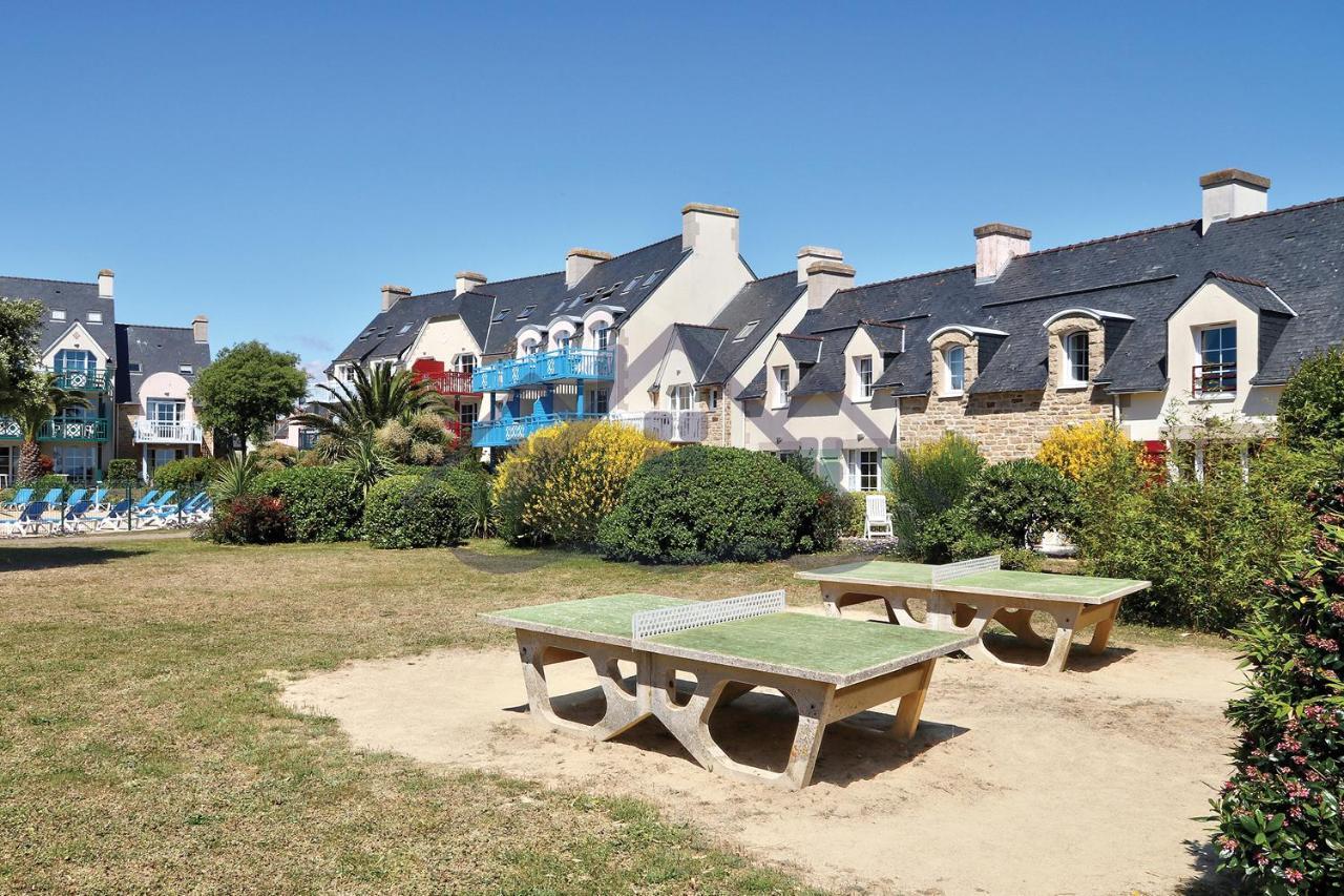 Localise Au Guilvinec - A16 - Vue Sur La Mer, La Piscine Et Le Jardin - Tout A Pied, Plages, Port, Centre, Commerces, Marche - Wifi Inclus - Animaux Bienvenus - Linge De Lit Inclus المظهر الخارجي الصورة