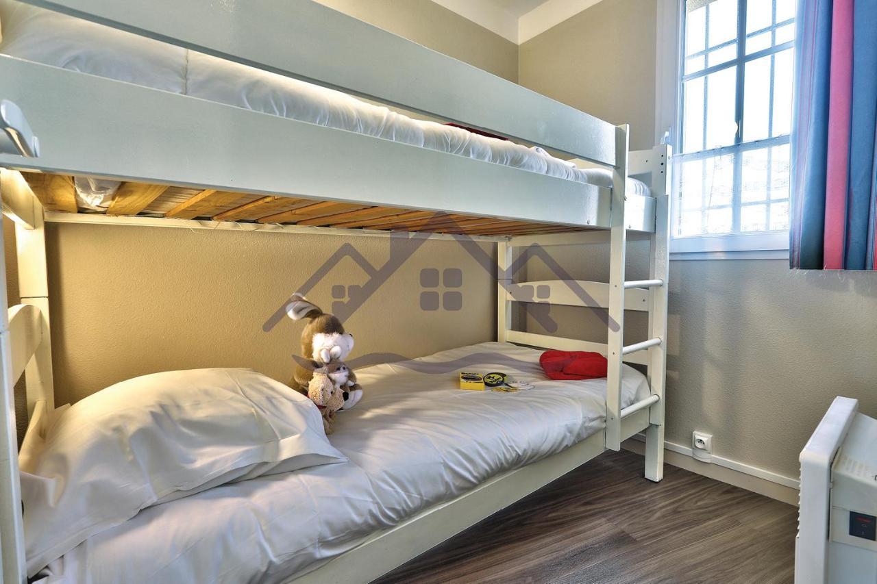 Localise Au Guilvinec - A16 - Vue Sur La Mer, La Piscine Et Le Jardin - Tout A Pied, Plages, Port, Centre, Commerces, Marche - Wifi Inclus - Animaux Bienvenus - Linge De Lit Inclus المظهر الخارجي الصورة