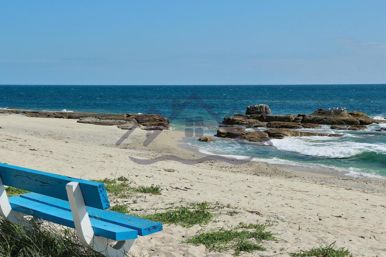 Localise Au Guilvinec - A16 - Vue Sur La Mer, La Piscine Et Le Jardin - Tout A Pied, Plages, Port, Centre, Commerces, Marche - Wifi Inclus - Animaux Bienvenus - Linge De Lit Inclus المظهر الخارجي الصورة