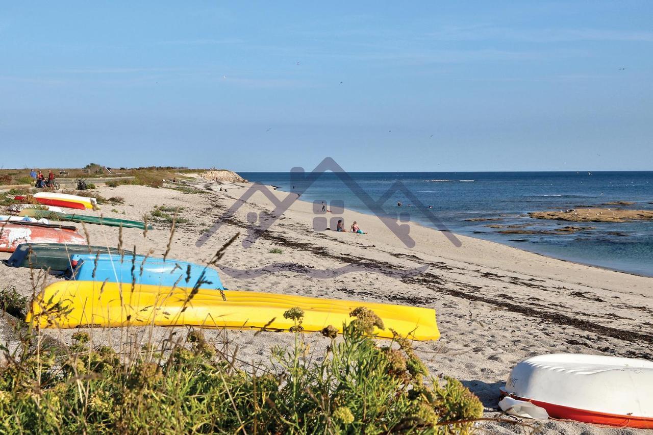 Localise Au Guilvinec - A16 - Vue Sur La Mer, La Piscine Et Le Jardin - Tout A Pied, Plages, Port, Centre, Commerces, Marche - Wifi Inclus - Animaux Bienvenus - Linge De Lit Inclus المظهر الخارجي الصورة